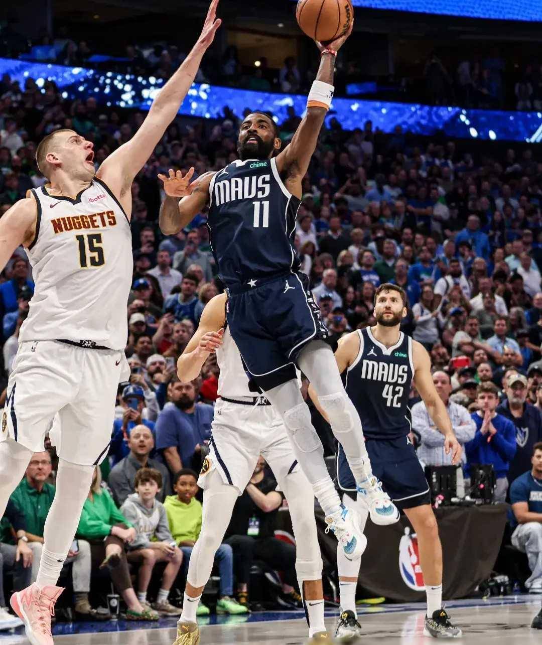 乐动体育官直播- 浓眉哥新星赛事规则更新表现惊艳，中国队未来可期！