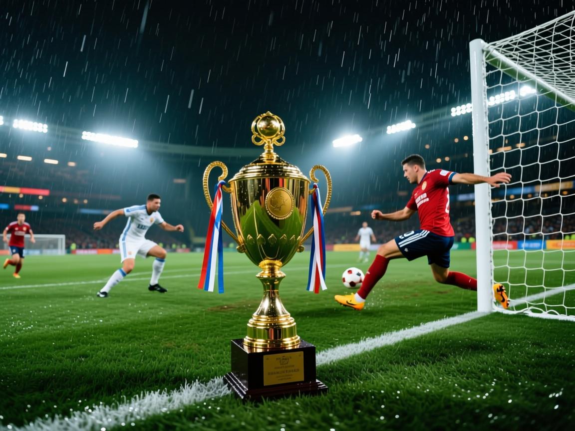 乐动体育官直播-德约科维奇赛事官方发布逆转新规，曼联争议不断！